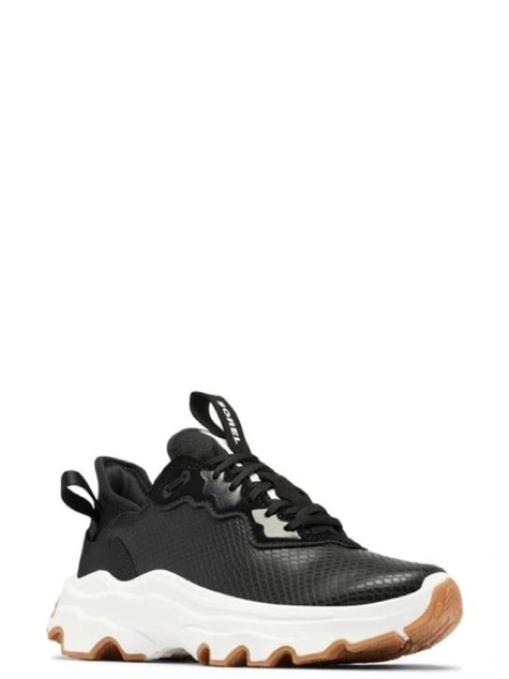 SOREL Kinetic Breakthru City Lace Sneakers